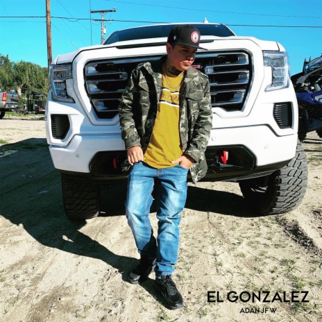 El Gonzalez | Boomplay Music