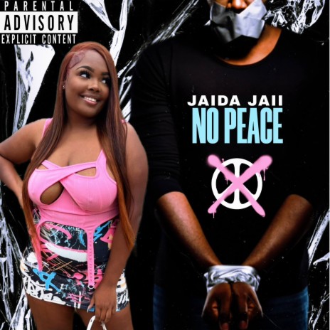 No Peace | Boomplay Music