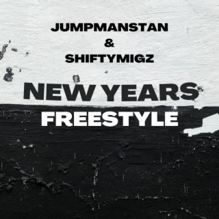 New Years Freestyle