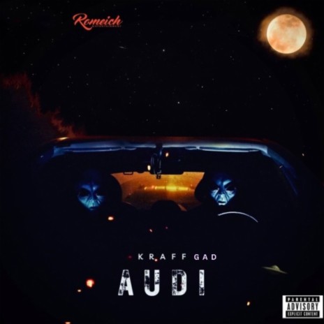 Audi | Boomplay Music