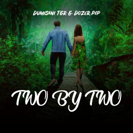 TWO BY TWO ft. DOZER PIP | Boomplay Music