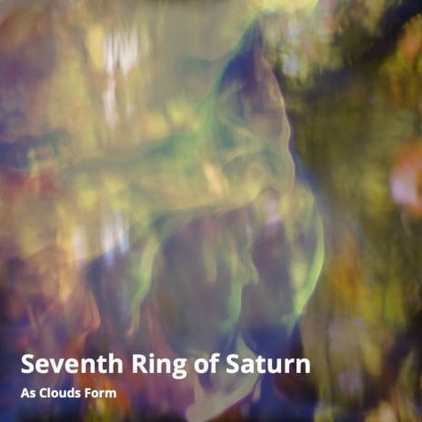 Seventh Ring of Saturn | Boomplay Music