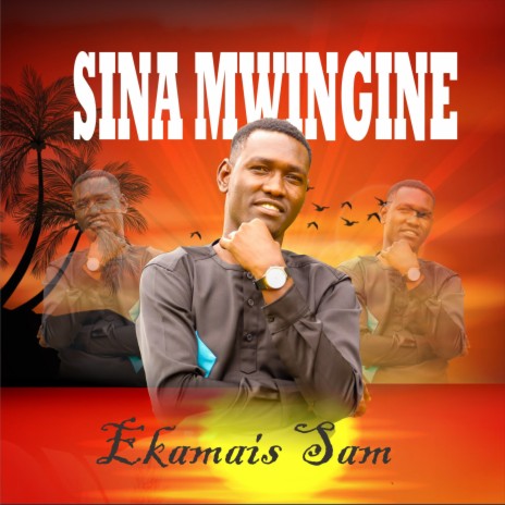 SINA MWINGINE | Boomplay Music