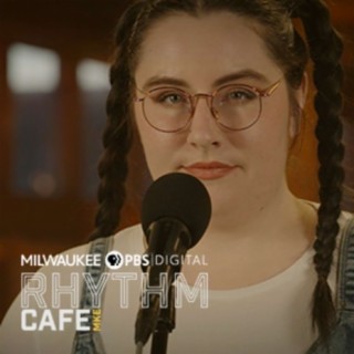 Rhythm Café MKE | Beautiful Girl Session 1, VOL 27