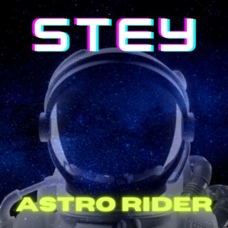 Astro Rider