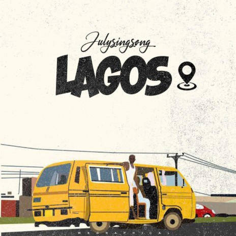 Lagos | Boomplay Music