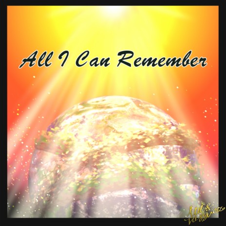 All I can Remember | Boomplay Music