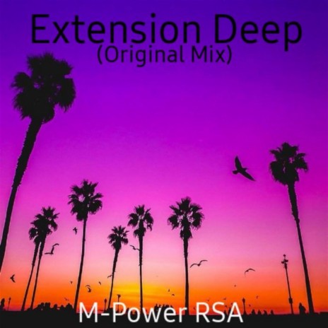 Extension Deep | Boomplay Music