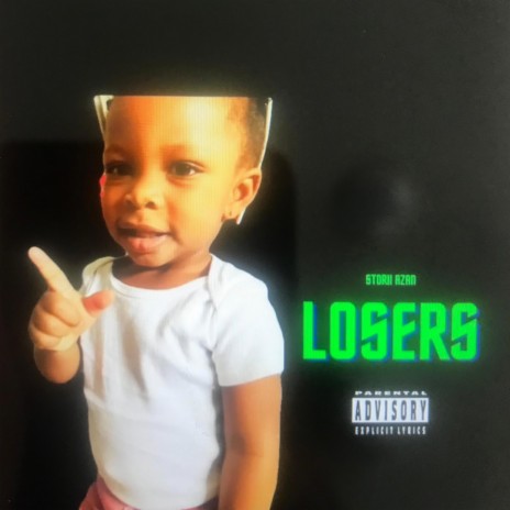 LOSERS | Boomplay Music
