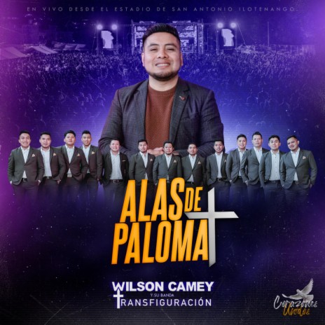 Alas de Paloma | Boomplay Music