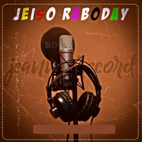 Instrumental Raboday Adorasyon Melody Live Matimba (Live) ft. Jeiso Rabòday | Boomplay Music