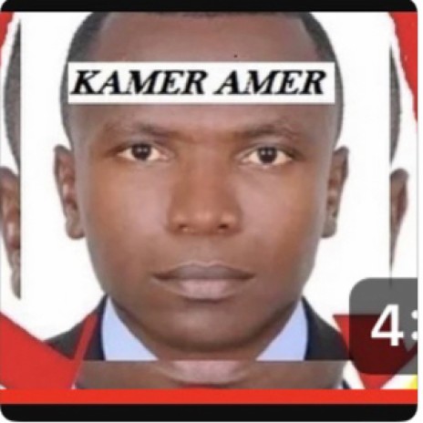 Kamer Amer ft. Ngapinsi YUDOM | Boomplay Music