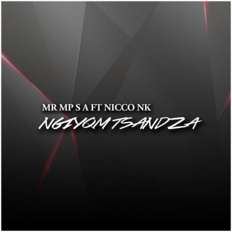 NGIYAMTSANDZA (feat. NICCO NK) | Boomplay Music