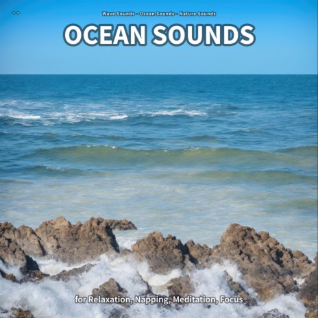 Ocean Sounds, Part 1 ft. Ocean Sounds & Nature Sounds | Boomplay Music