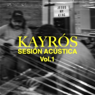 Sesión Acústica Vol. 1 (Acústico)