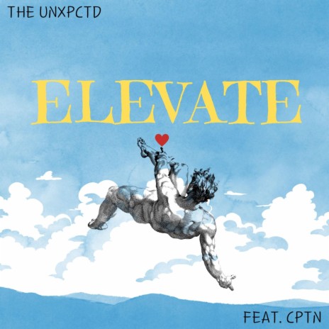 Elevate ft. CPTN | Boomplay Music