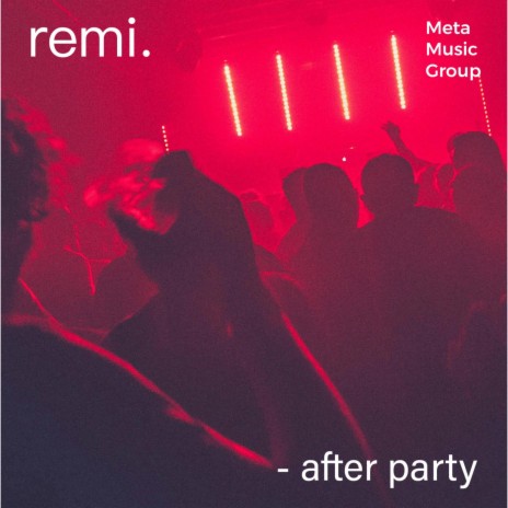 after party (Radio Edit)