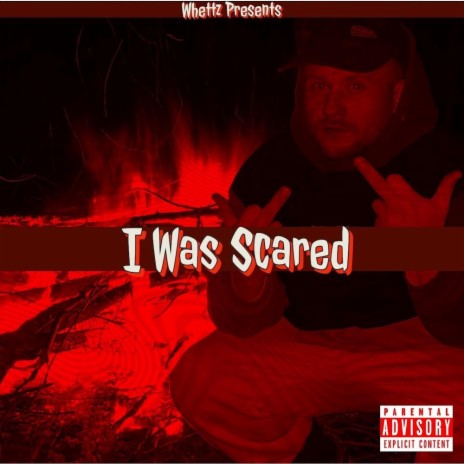 I was scared | Boomplay Music