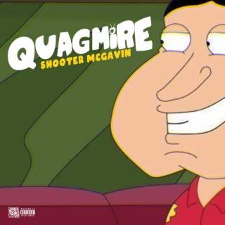 quagmire