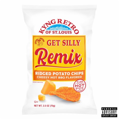 Get silly (Remix) | Boomplay Music