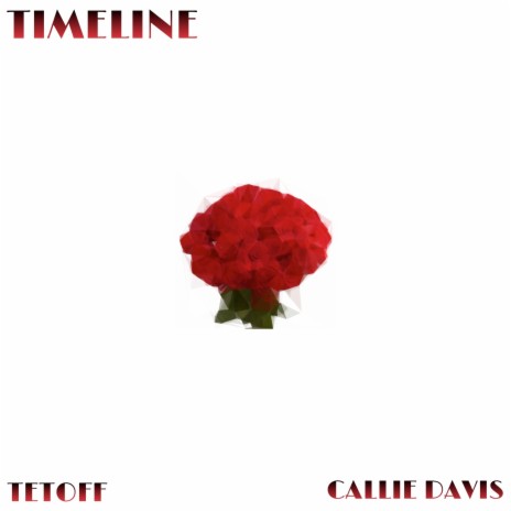 Timeline ft. Callie Davis | Boomplay Music