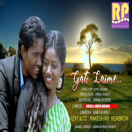 Gati Laime (Original Motion Picture Soundtrack) ft. Dhani | Boomplay Music