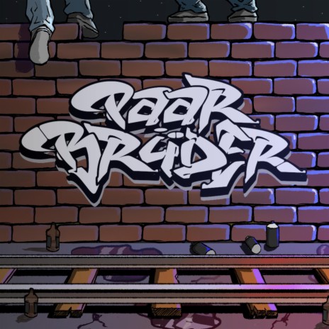 paar Brüder ft. Jayem | Boomplay Music