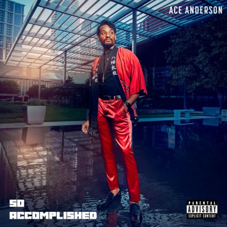 So Accomplished (Single) | Boomplay Music