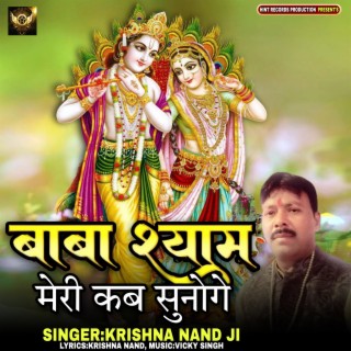 Baba Shyam Meri Kab Sunoge (Bhajan Song)