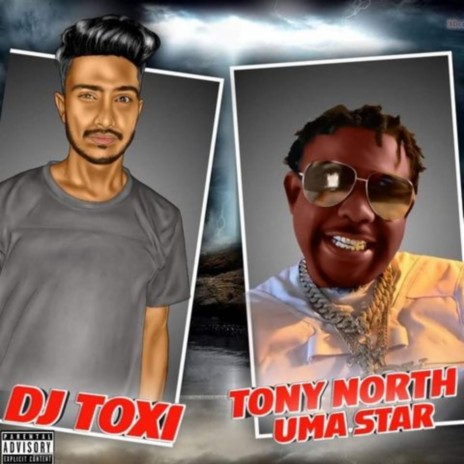 U'Ma Star ft. Tony North | Boomplay Music