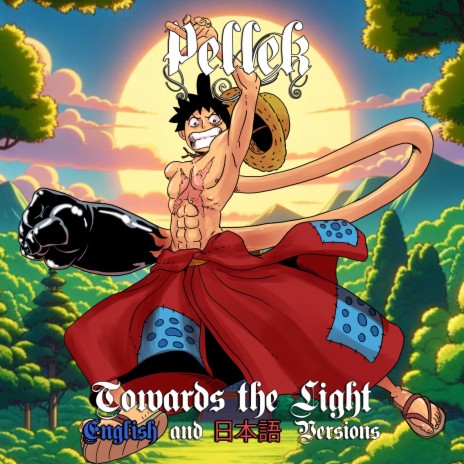 Towards the Light (From One Piece) (English Version) | Boomplay Music