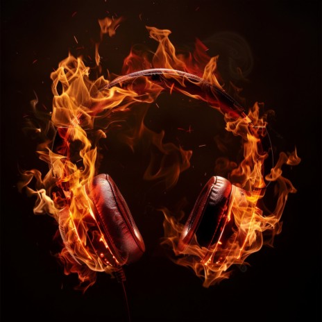 Fire's Symphonic Echo ft. Landwerm & Auditory Illusion