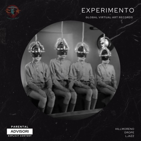 Experimento ft. Hill Moreno & Drope | Boomplay Music