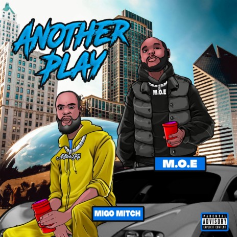 Another Play ft. Migo Mitch | Boomplay Music