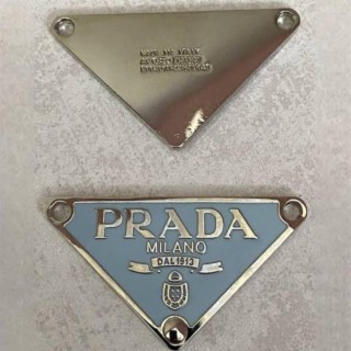 Prada Tag$