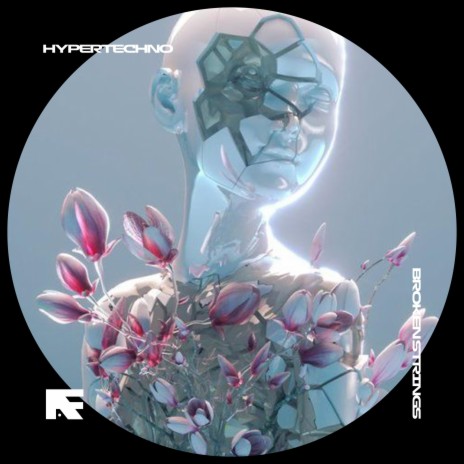 BROKEN STRINGS - HYPERTECHNO ft. BASSTON | Boomplay Music