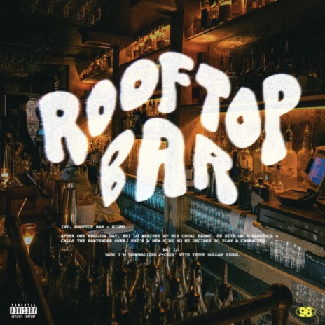 Rooftop Bar | Boomplay Music