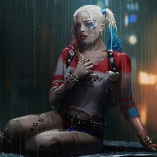 Harley Quinn