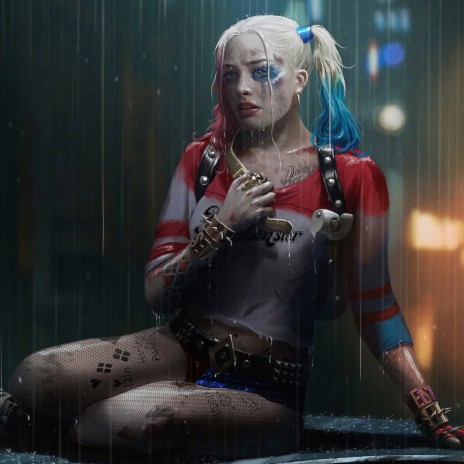 Harley Quinn ft. PZK, Zeld Official & NYX | Boomplay Music
