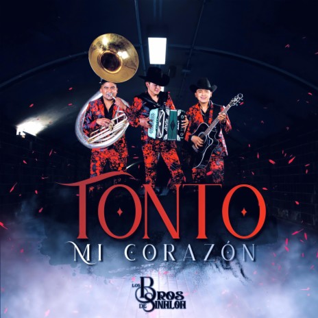 Tonto Mi Corazón | Boomplay Music