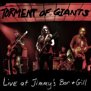 Live at Jimmy's Bar & Grill