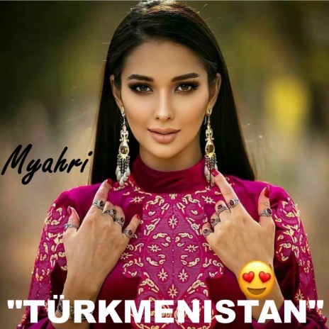 Türkmenistan | Boomplay Music