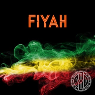 Fiyah ft. Diamonique lyrics | Boomplay Music