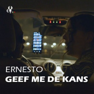 Geef me de Kans