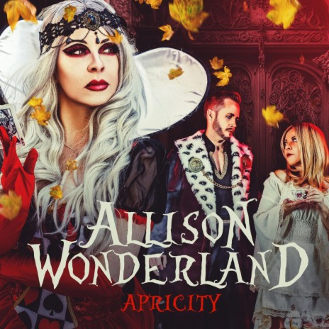 Allison Wonderland | Boomplay Music