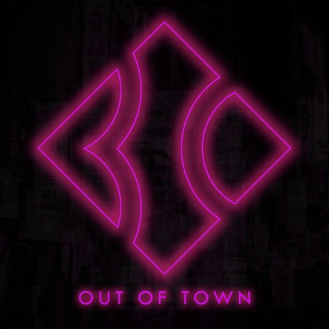 Out Of Town | Boomplay Music