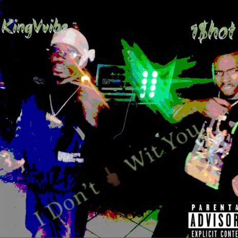 I.D.F.W.Y ft. King Vvibe | Boomplay Music