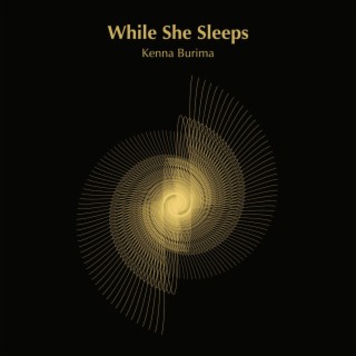 While She Sleeps