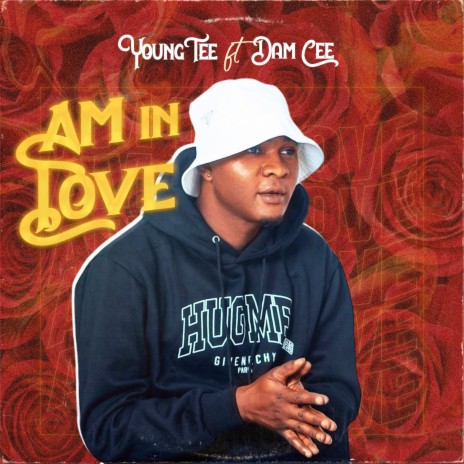 Am in Love ft. Damcee