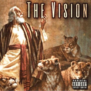 The Vision Album